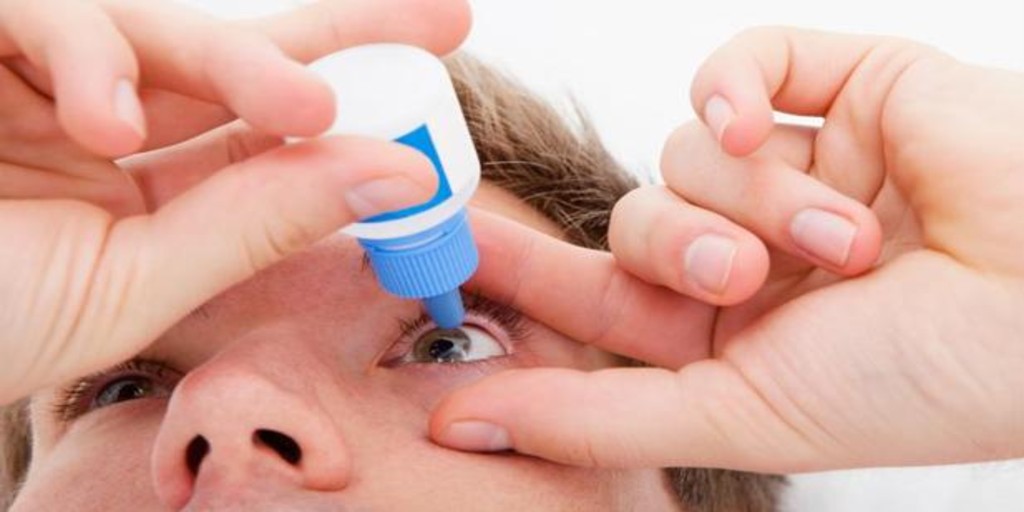 tipos de conjuntivitis