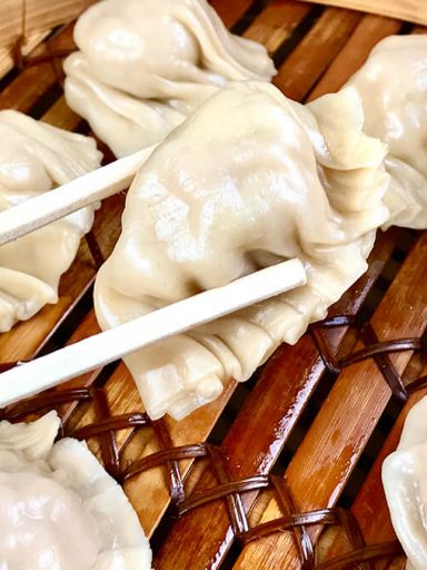 dumplings, deliciosa comida china