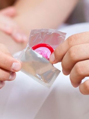 preservativos y las alergias