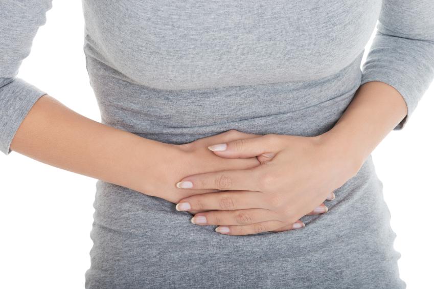 parásitos intestinales