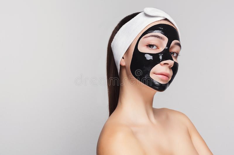 mascarilla facial