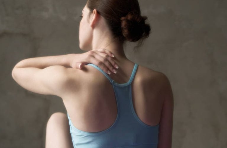 dolor muscular por artritis reumatoide