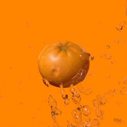 Mandarina vitamina C