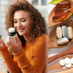 Beneficios de los Suplementos Vitamínicos