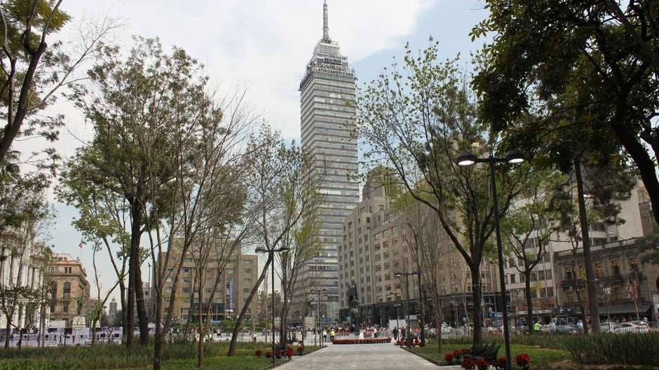 ciudad de méxico