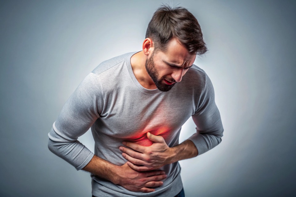 Alivio para el síndrome del intestino irritable