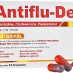 Medicamento Antiflu-des