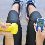 Ejercicio y diabetes