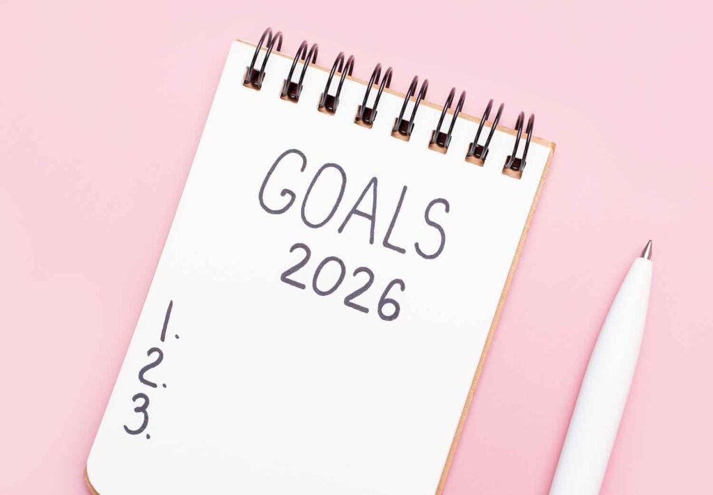 Metas 2026
