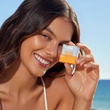 Protector solar Isdin en barra