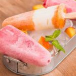 Paletas de verano